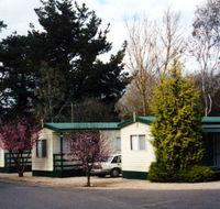 Mt Barker Caravan  Tourist Park - Tourism Guide