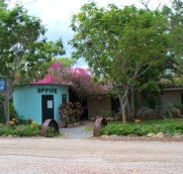 Mt Carbine Caravan Park - Tourism Guide
