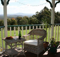 Mt Lindesay View Bed  Breakfast - Tourism Guide