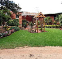 Mulanah Gardens BB Cottages/Wedding Venue - Tourism Guide