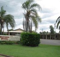 Mundubbera Motel - Tourism Guide