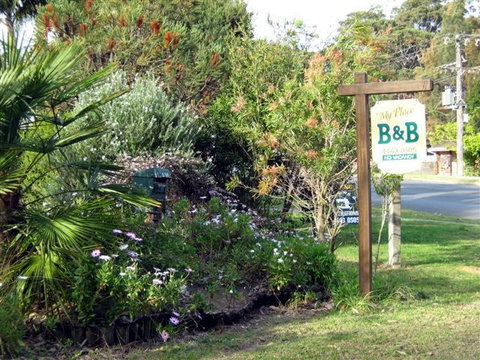 My Place Sanctuary Point Bed And Breakfast - Travel Search 1