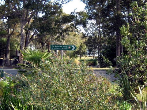 My Place Sanctuary Point Bed And Breakfast - Travel Search 2
