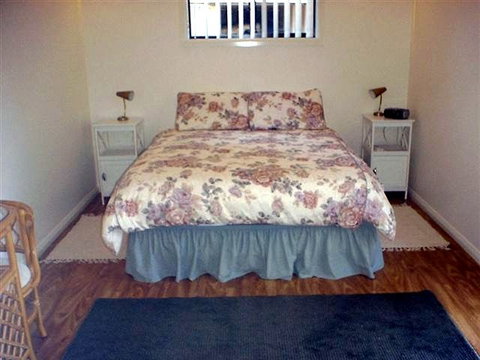 My Place Sanctuary Point Bed And Breakfast - Travel Search 3