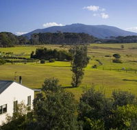 Mystery Bay Cottages - Tourism Guide