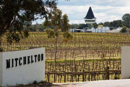 Nagambie Waterfront Motel - Tourism Guide 1