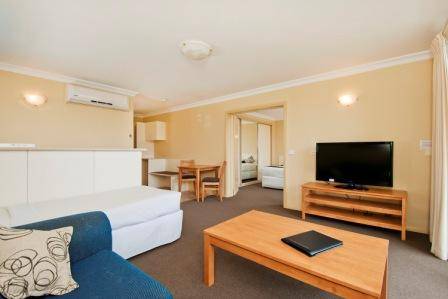 Nagambie Waterfront Motel - Tourism Guide 7