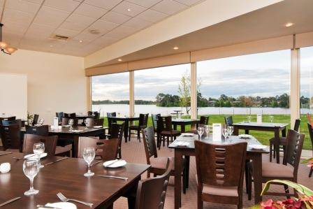Nagambie Waterfront Motel - Tourism Guide 8