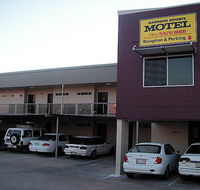Nambour Heights Motel - Tourism Guide