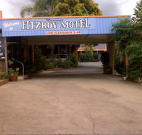 Nanango Fitzroy Motel - Tourism Guide