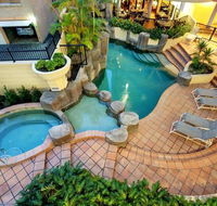 Nautilus Mooloolaba - Tourism Guide