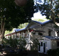 Netherby House - Tourism Guide