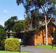 Newcastle Links Motel - Tourism Guide