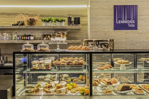 NEXT Hotel Brisbane - Tourism Guide 2