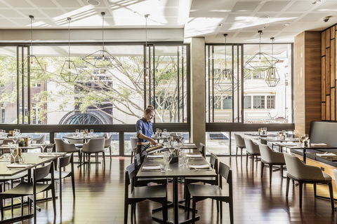 NEXT Hotel Brisbane - Tourism Guide 3