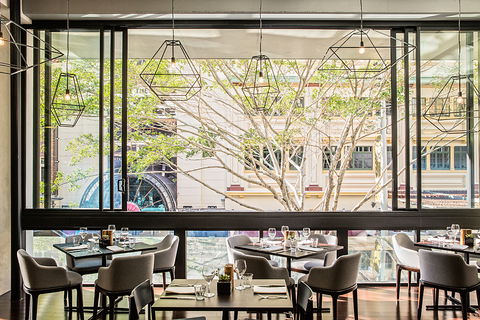 NEXT Hotel Brisbane - Tourism Guide 4