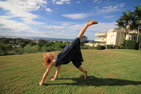 Noosa Crest Resort - Tourism Guide 5