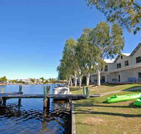 Noosa Entrance Waterfront Resort - Tourism Guide