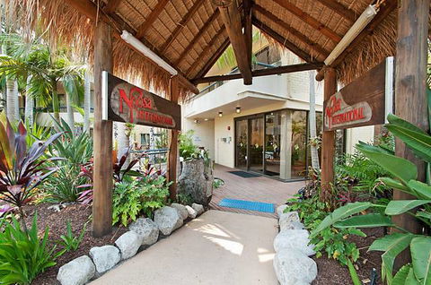 Noosa International Resort - Tourism Guide 2