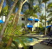 Noosa Place Resort - Tourism Guide
