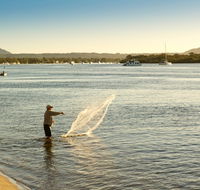 Noosa River Holiday Park - Tourism Guide
