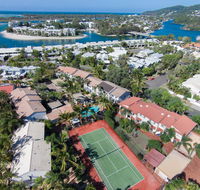 Noosa Sound Resort - Tourism Guide