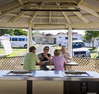 Reflections Holiday Parks Ballina - Tourism Guide
