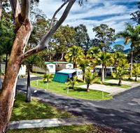 North Coast Holiday Parks Coffs Harbour - Tourism Guide