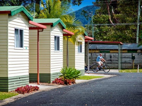 North Coast Holiday Parks Coffs Harbour - Tourism Guide 3