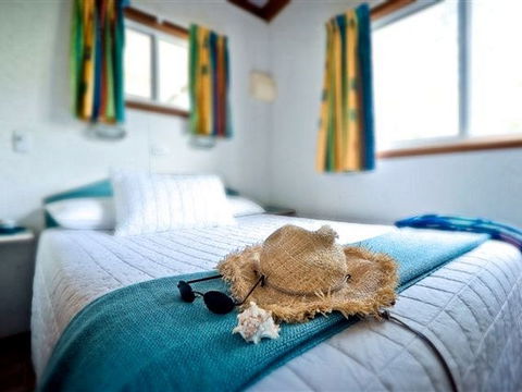 North Coast Holiday Parks Coffs Harbour - Tourism Guide 4
