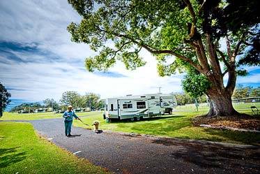 North Coast Holiday Parks Coffs Harbour - Tourism Guide 5