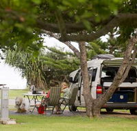 North Coast Holiday Parks Corindi Beach - Tourism Guide