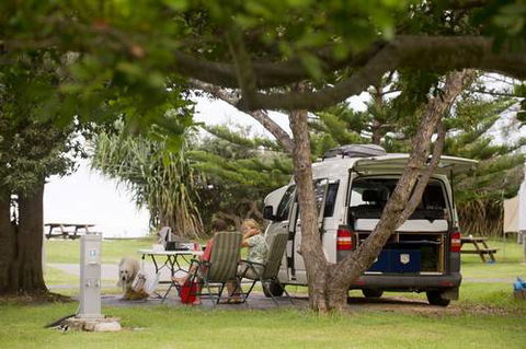 North Coast Holiday Parks Corindi Beach - Travel Search 0