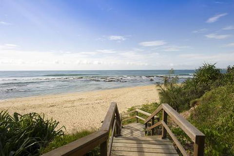North Coast Holiday Parks Corindi Beach - Travel Search 1