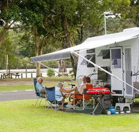 North Coast Holiday Parks Ferry Reserve - Cruises Travel