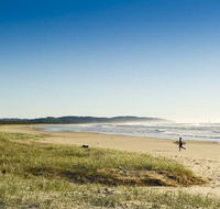 North Coast Holiday Parks Lake Ainsworth - Tourism Guide