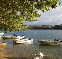 North Coast Holiday Parks Massey Greene - Cruises Travel