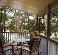 North Coast Holiday Parks Moonee Beach - Tourism Guide