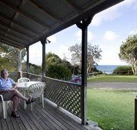 North Coast Holiday Parks Nambucca Headland - Tourism Guide