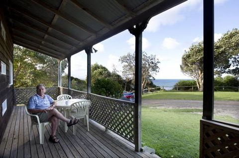 North Coast Holiday Parks Nambucca Headland - Tourism Guide 0