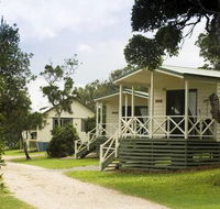 North Coast Holiday Parks Red Rock - Tourism Guide