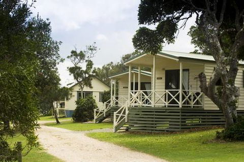 North Coast Holiday Parks Red Rock - Travel Search 0