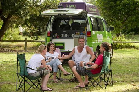 North Coast Holiday Parks Red Rock - Travel Search 1