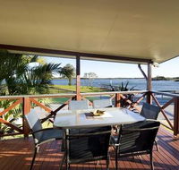 North Coast Holiday Parks Shaws Bay - Tourism Guide