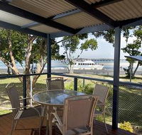 North Coast Holiday Parks Tuncurry Beach - Tourism Guide