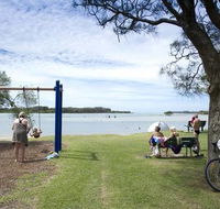 North Coast Holiday Parks Urunga Heads - Tourism Guide
