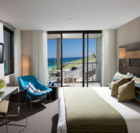 Novotel Newcastle Beach - Tourism Guide