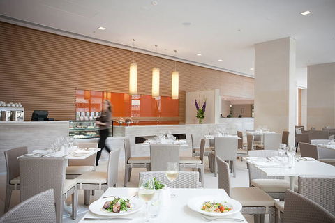 Novotel Newcastle Beach - Tourism Guide 1