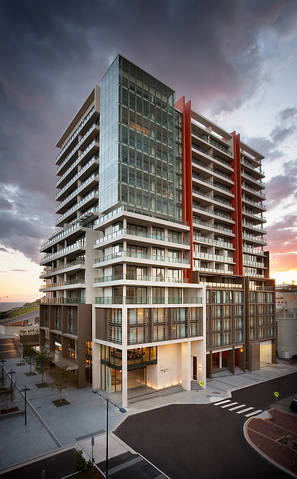 Novotel Newcastle Beach - Tourism Guide 2