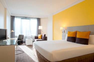 Novotel Sydney Central - Travel Agents 0